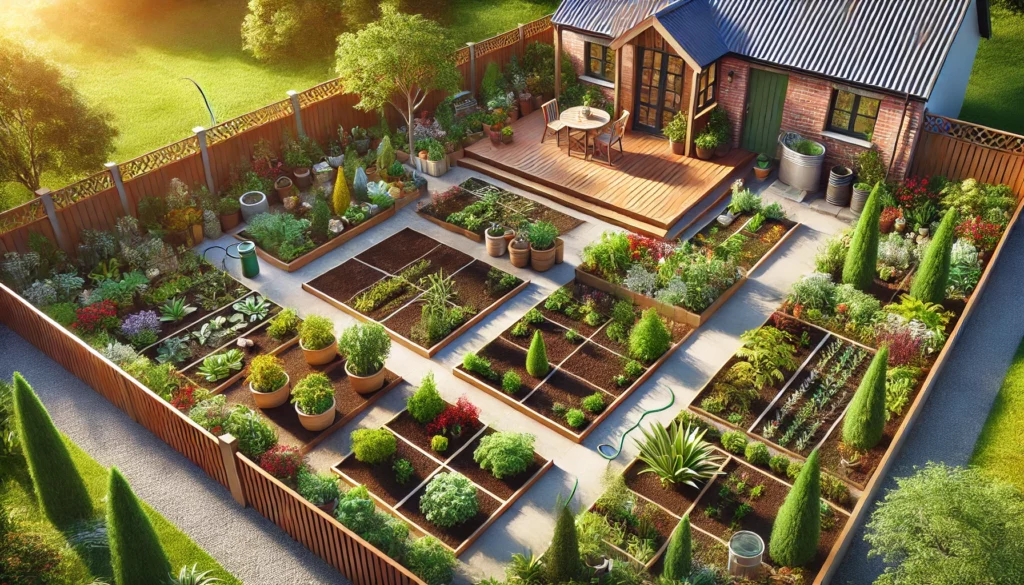 Garden Design